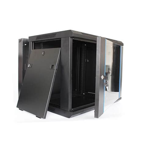 U Wall Mount Rack Bolein Racks Enclosures Off