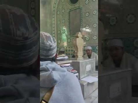 Ziarah Makam Habib Muhammad Bin Idrus Al Habsy Surabaya Ziarah Ampel