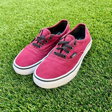 Vans Authentic Core Classic Gem