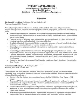 Resume Polished 2 1 17 PDF