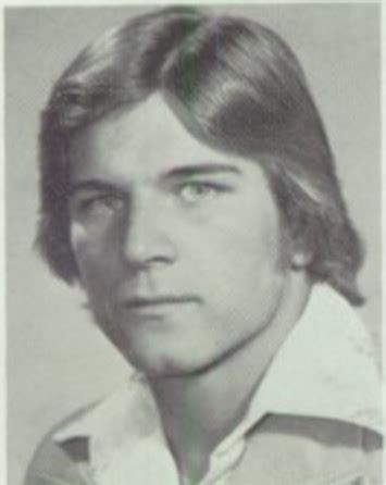 Ned Luke (Voice Actor of Michael De Santa in GTA 5) High School Photo ...