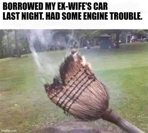 Engine Trouble Imgflip