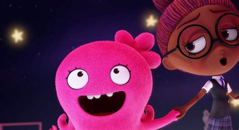 UglyDolls Featured, Reviews Film Threat