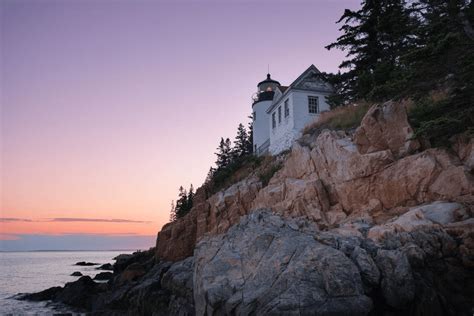 9+ BEST Tips For Exploring Bass Harbor Head Lighthouse