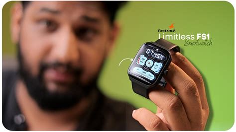 Fastrack Limitless Fs Review After Days Of Usage Youtube