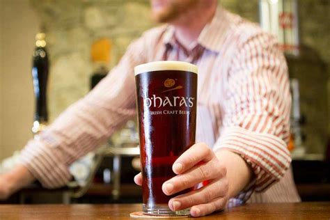 Best Irish Beers Besides Guinness to Drink This St. Patrick's Day - Thrillist