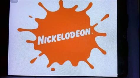 Evolution Of Nickelodeon Logo Youtube