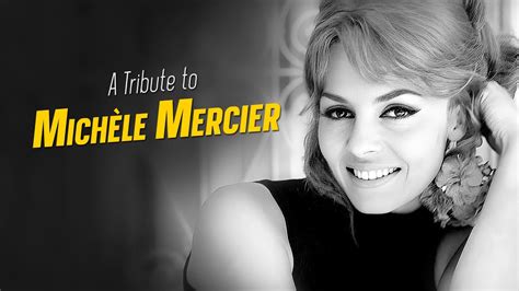 A Tribute To Mich Le Mercier Youtube