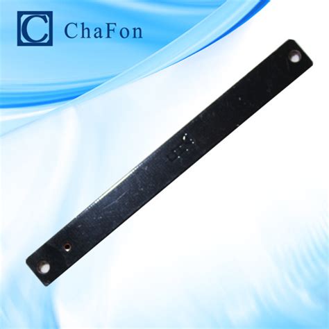 Iso C Rfid Uhf Anti Metal Tag For Asset Management X X Mm