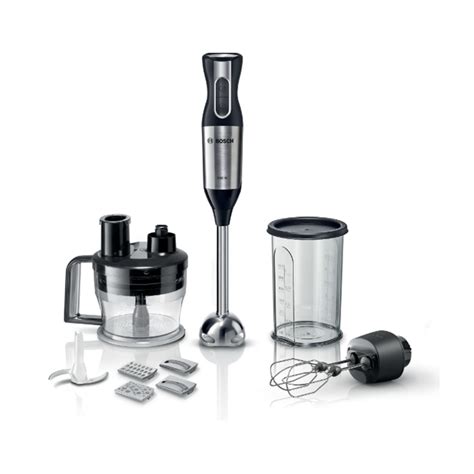 Bosch MS6CM6197 ErgoMixx Style 1000 W El Blender Seti Bosch Ankara