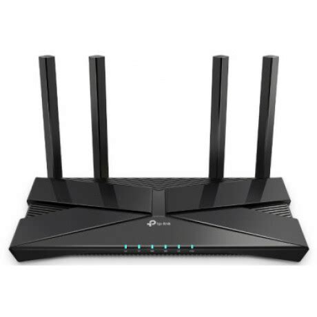 Red Inal Router Ax Archer Ax Triple Nucleo Tp Link Red Inal