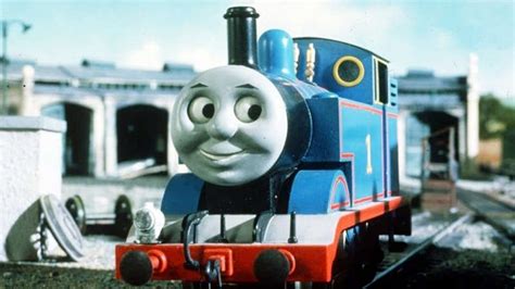 Parents angry at 'frightening' Thomas the Tank Engine makeover - Dublin ...