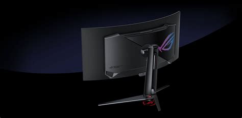 Rog Swift Oled Pg34wcdm