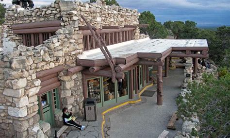 Hermits Rest, Grand Canyon South Rim - AllTrips