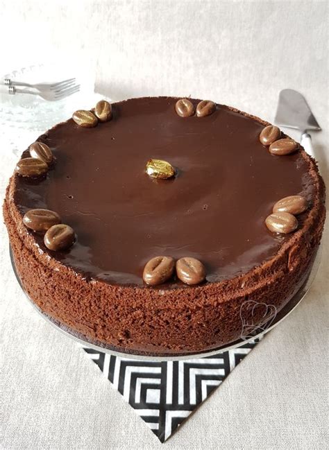 Fondant au Chocolat Lait Concentré Sucré Gourmandise Assia