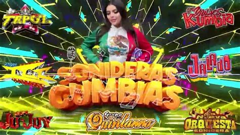 Mix Cumbias Perronas Para Bailar 2024 💃🏻 Mix Exitos De Cumbias