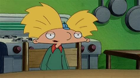 Watch Hey Arnold Season 5 Episode 3 Geralds Game Watch Full