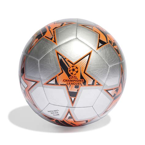 Ballon De Football Adidas UCL Group Stage 2023 24 Ballons Equipements