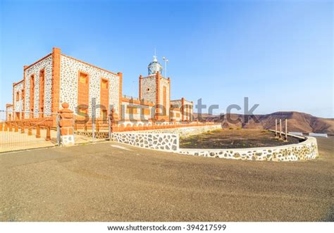 Faro De La Entallada Most Beautiful Stock Photo Edit Now