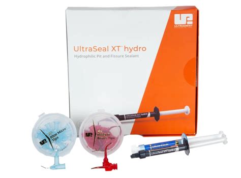 UltraSeal XT Hydro NTC Dental Suppliers