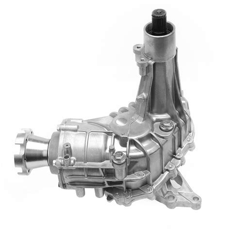 Transfer Case Assembly For Buick Enclave 2008 2017 Gmc Acadia 2007 2017