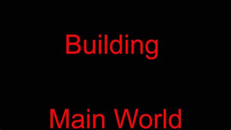 Growtopia Building A Pro Main World YouTube