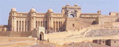 Rajasthan Castle Tour | 12 Days Rajasthan Tour Package | Travel Package