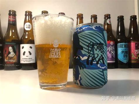 哪款国产啤酒值得推荐？ 知乎