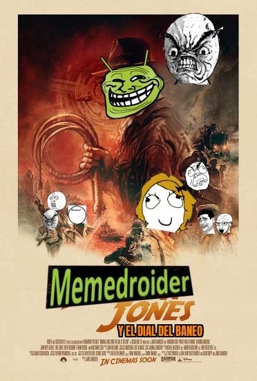 Top memes de Memedroid La Película en español Memedroid