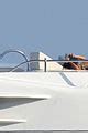 Beyonce Bikini Bod On A Yacht Photo 2475088 Beyonce Knowles Bikini Jay Z Pictures Just
