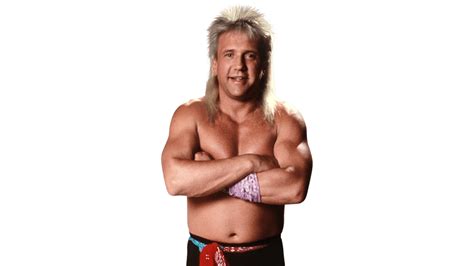 Ricky Morton Profile Career Stats Face Heel Turns Titles Won