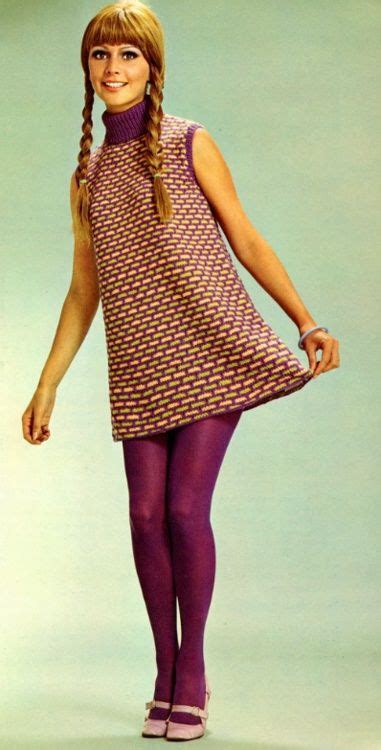 1960s Tights Dresses Images 2022