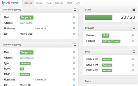 Enable IPv6 On Your Fibre Internet