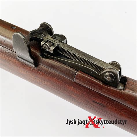 Lee Enfield SMLE MK III Cal 303 Britt