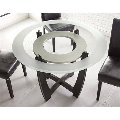 Steve Silver Co Verano 45 In Dining Table