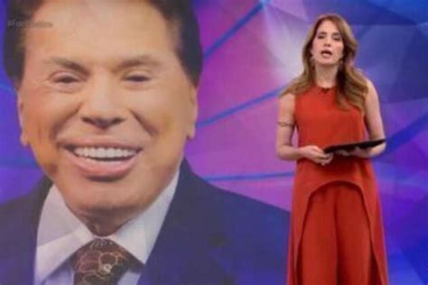 Estado De Saúde De Silvio Santos é Atualizado Por Tiago Abravanel Ele