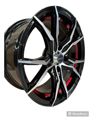 Rines 15x7 4 100 Para Tsuru Chevy Pointer Corsa Aveo Beat Meses Sin