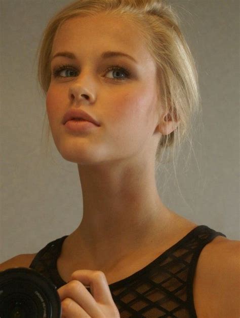 Most Beautiful Scandinavian Women