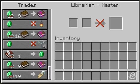 The Best Villager Trade In Minecraft As Of 2024