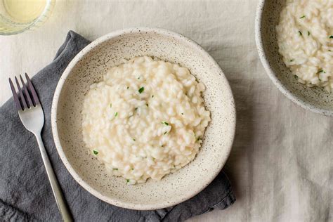 Risotto Recipe For Beginners