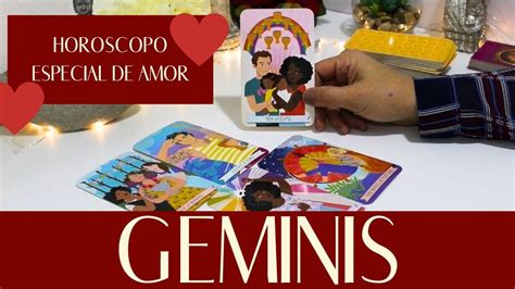 Geminis ♊️ Wow 😱 El Destino PondrÁ A Esa Persona Frente A Ti Una Vez Mas ️ Horoscopo Hoy Amor