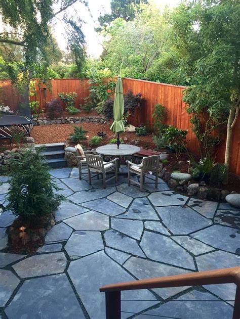 Elegant Flagstone Patio Design Tricks To Fuel Your Imagination This