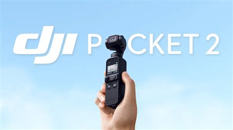 Dji Pocket Op Cp Gbgw M