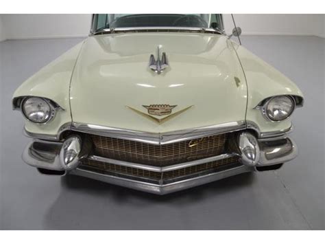 1956 Cadillac Coupe Deville For Sale Cc 836135