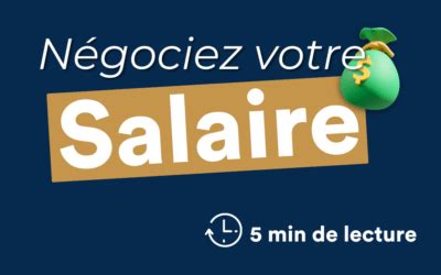 Comment N Gocier Son Salaire En Tant Que Sales