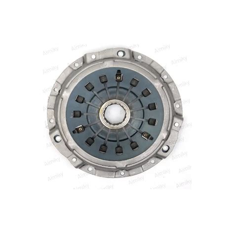 Clutch Cover Clutch Disc Clutch Assembly For Mitsubishi Pajero Mr