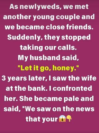 The Secret He Kept: A Marriage Unraveled by a Hidden Crime” – The Daily ...