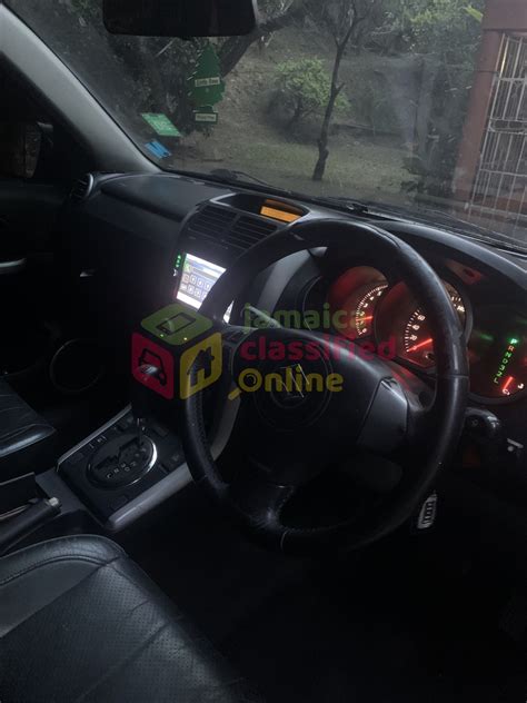 For Sale: 2006 Suzuki Grand Vitara - Kingston