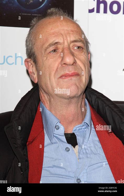 London Uk Arthur Smith At The Chortle Comedy Awards Held At The Cafe De Paris Coventry