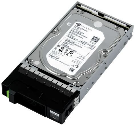 Hard Drive Fujitsu Ca05954 3764 6tb 7200rpm 256mb Sas St6000nm009 35